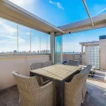 Corcega Sunrise Апартаменты Торевьиа